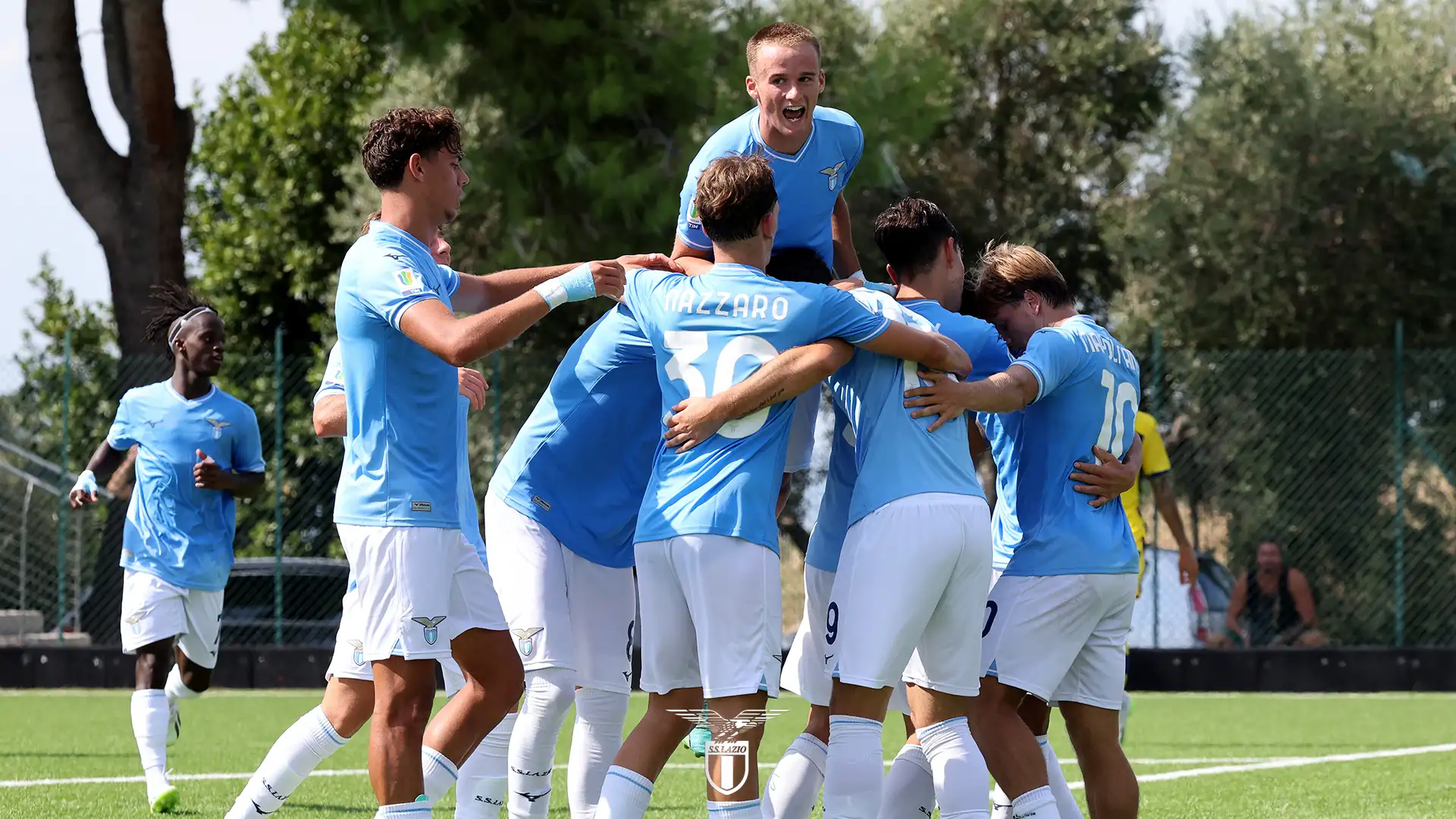 Coppa Italia Primavera | Frosinone-Lazio 1-1 (3-4 dcr): biancazzurri ok ...